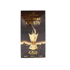 Oudy by Al Rehab 35 ML