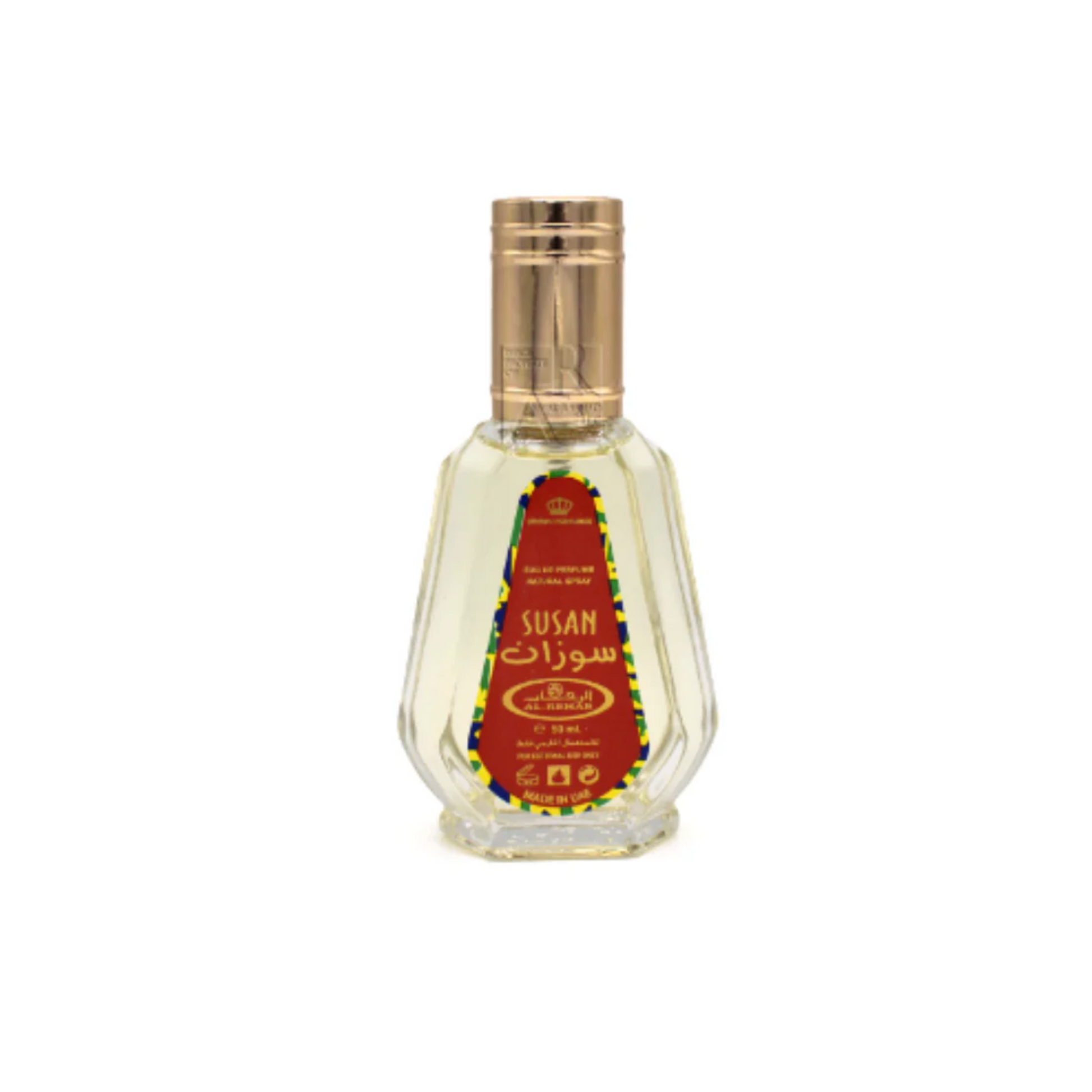 Susan by Al Rehab 50 ML-3