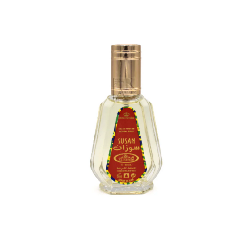 Susan by Al Rehab 50 ML-3
