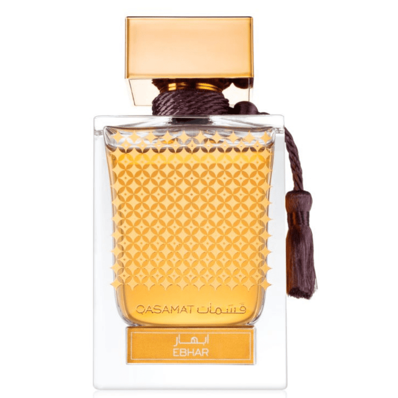 Qasamat Ebhar Eau de Parfum - 65ML(2.1 oz) by Rasasi-3