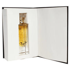 Adeeb by Lattafa – Elegant Eau de Parfum for Men | Woody & Spicy Fragrance, 3.4 oz-4