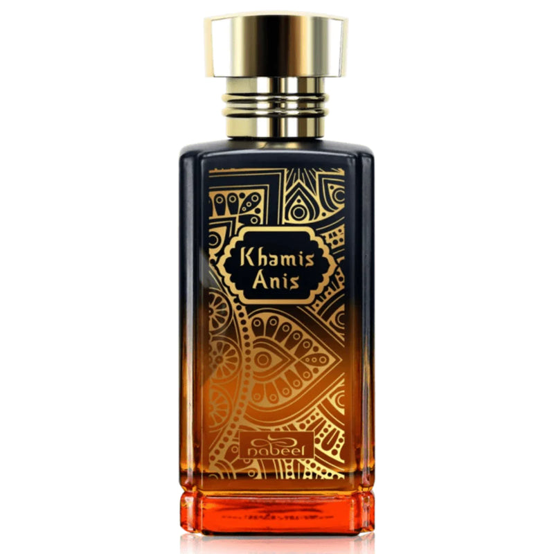 Khamis Anis EDP - 100 ML (3.4 oz) by Nabeel-3