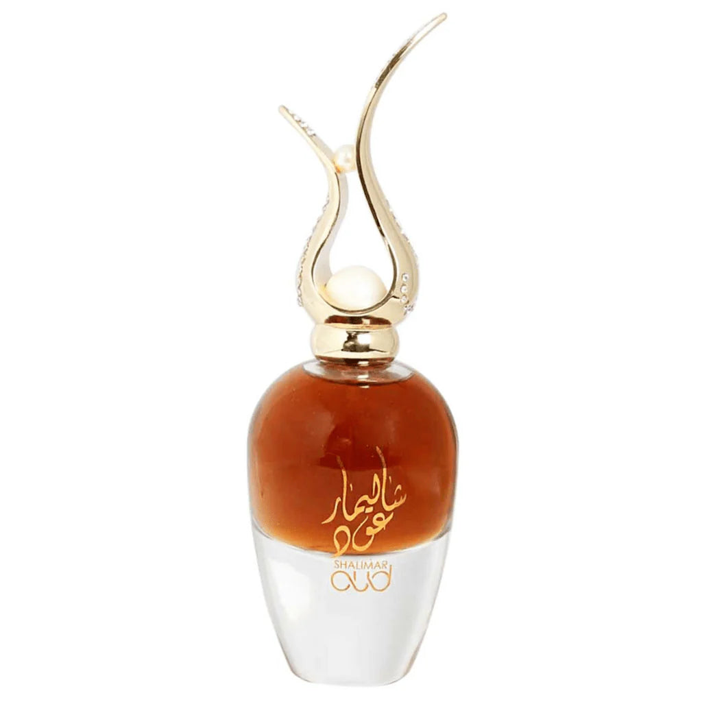 Shalimar Oud EDP - 70ML (2.4oz) by Ard Al Zaafaran