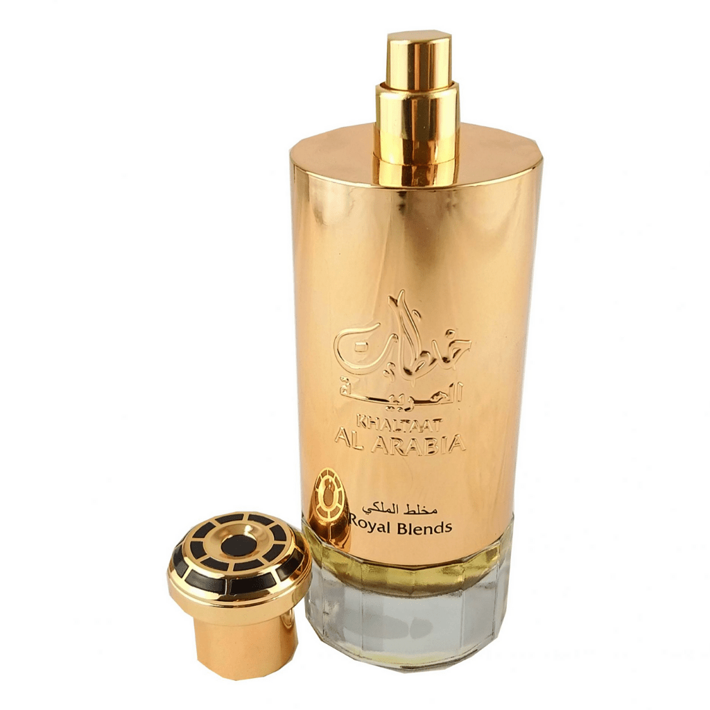 Khaltat Al Arabia Royal Blends (Gold)-3