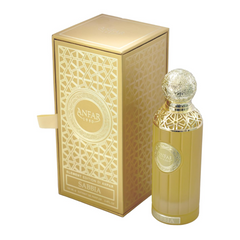 Sabbia Extrait De Parfum Spray – Unisex Luxury Fragrance, 3.4 oz-3