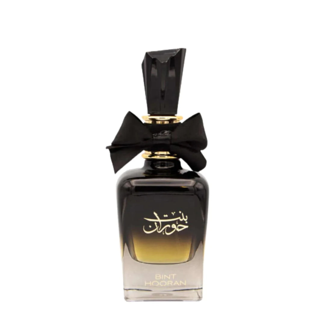 Bint Hooran EDP for Women - 100mL (3.4oz) by Ard Al Zaafaran-3