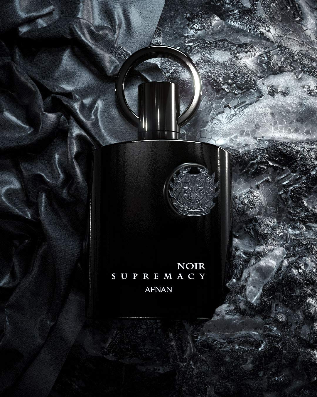 Supremacy Noir