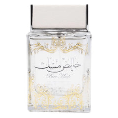 Pure Musk w/ Deo-3