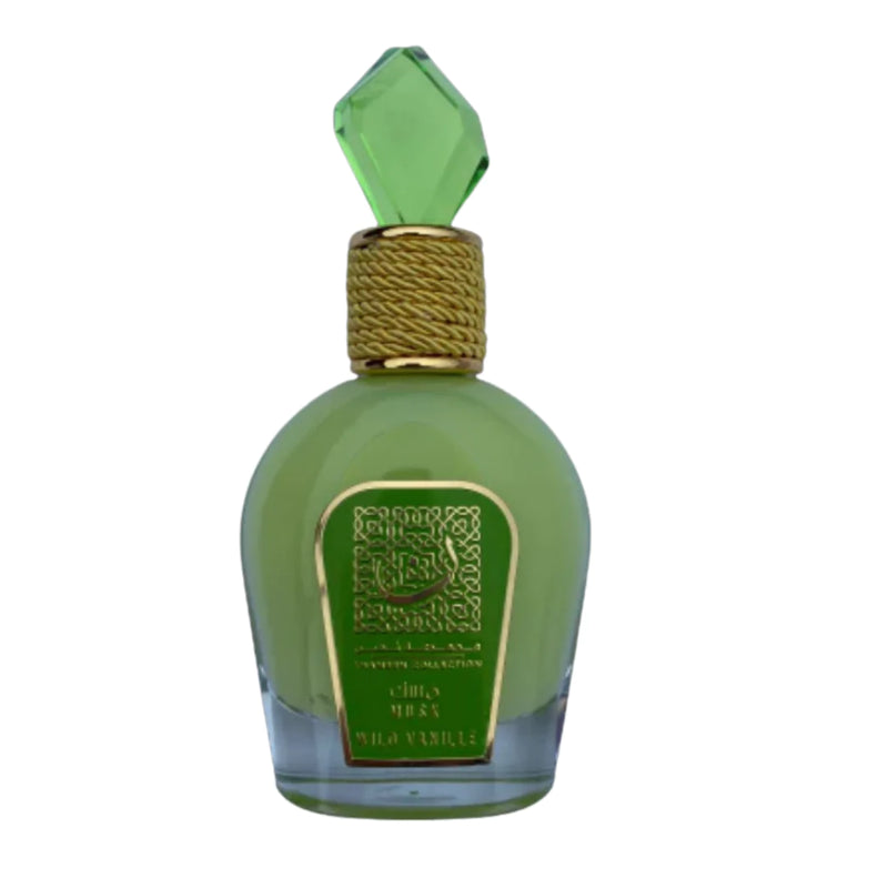 Thameen Collection Musk Wild Vanille-3