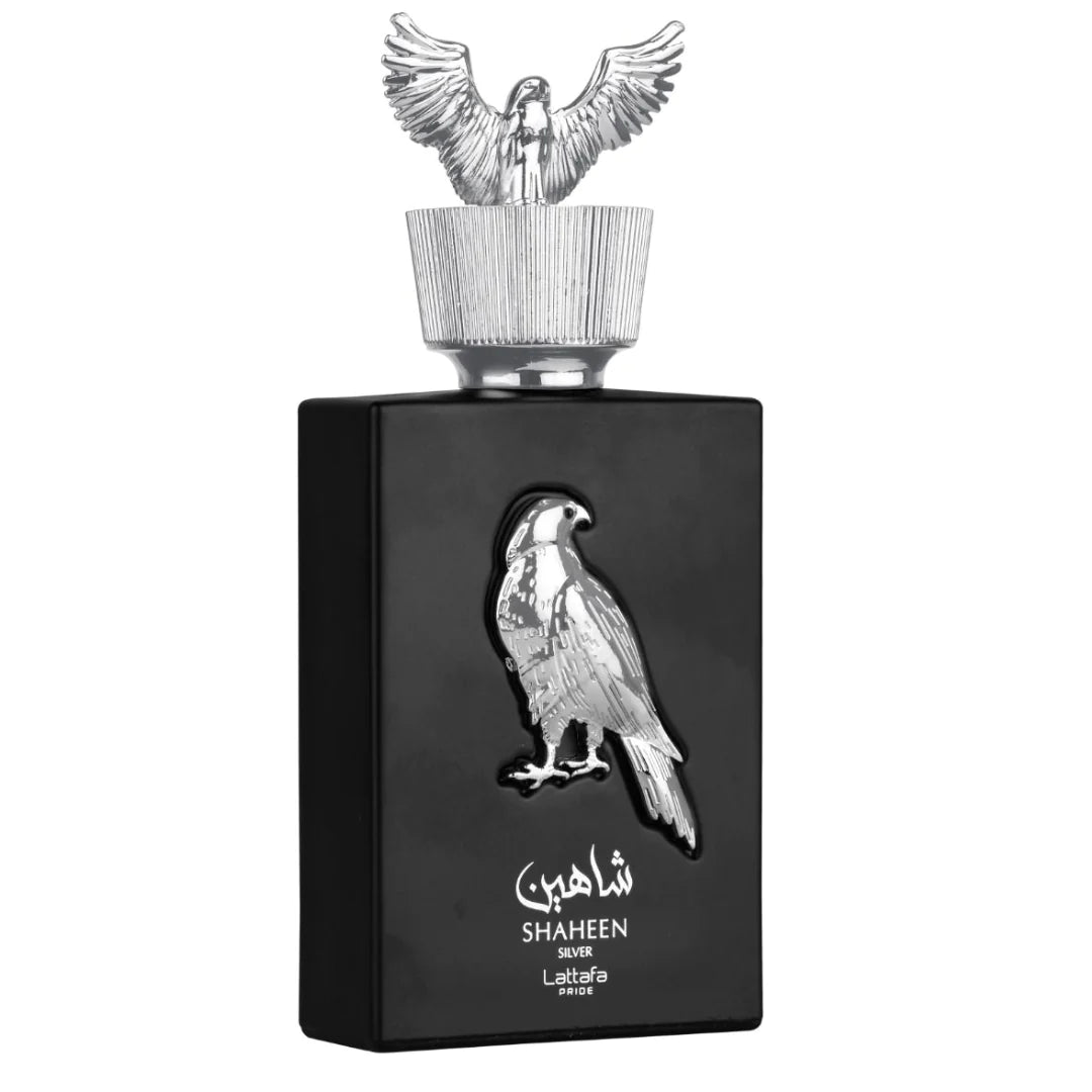 Shaheen Silver-3