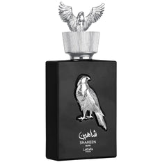 Shaheen Silver-3