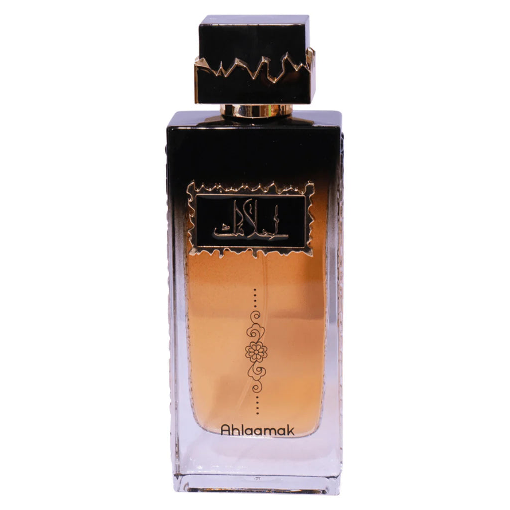 Ahlaamak-3