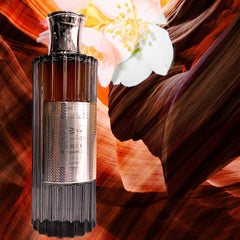 Oud Romancea Fakhama EDP Unisex - 100mL (3.4oz) by Ard Al Zaafaran-3