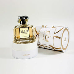 Sutoor by Lattafa – Unisex Eau de Parfum | Elegant & Long-Lasting Fragrance, 3.4 oz-3
