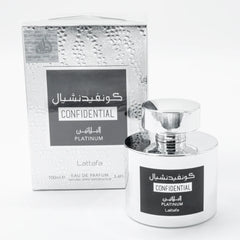 Confidential Platinum-3