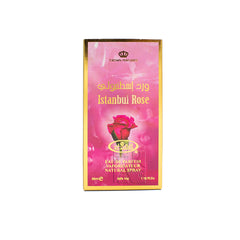 Istanbul Rose-3
