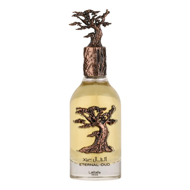Eternal Oud-3