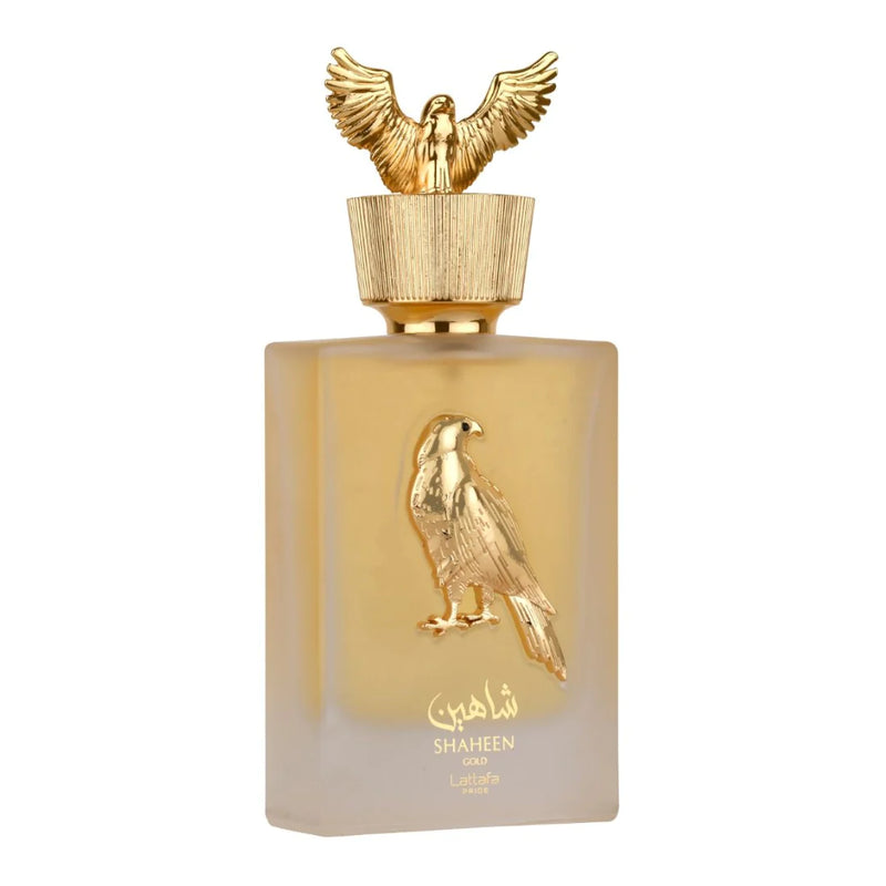 Shaheen Gold-3