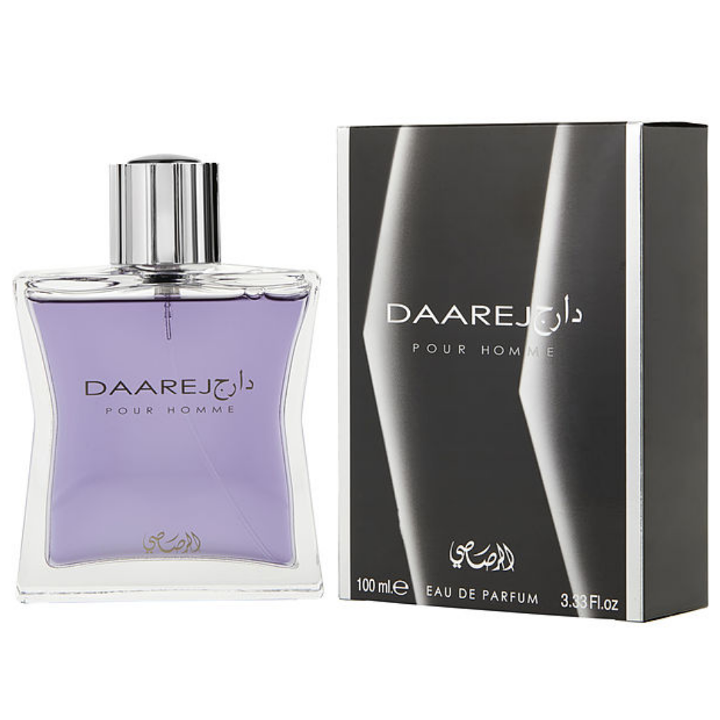 Rasasi Premium Men Collection-3