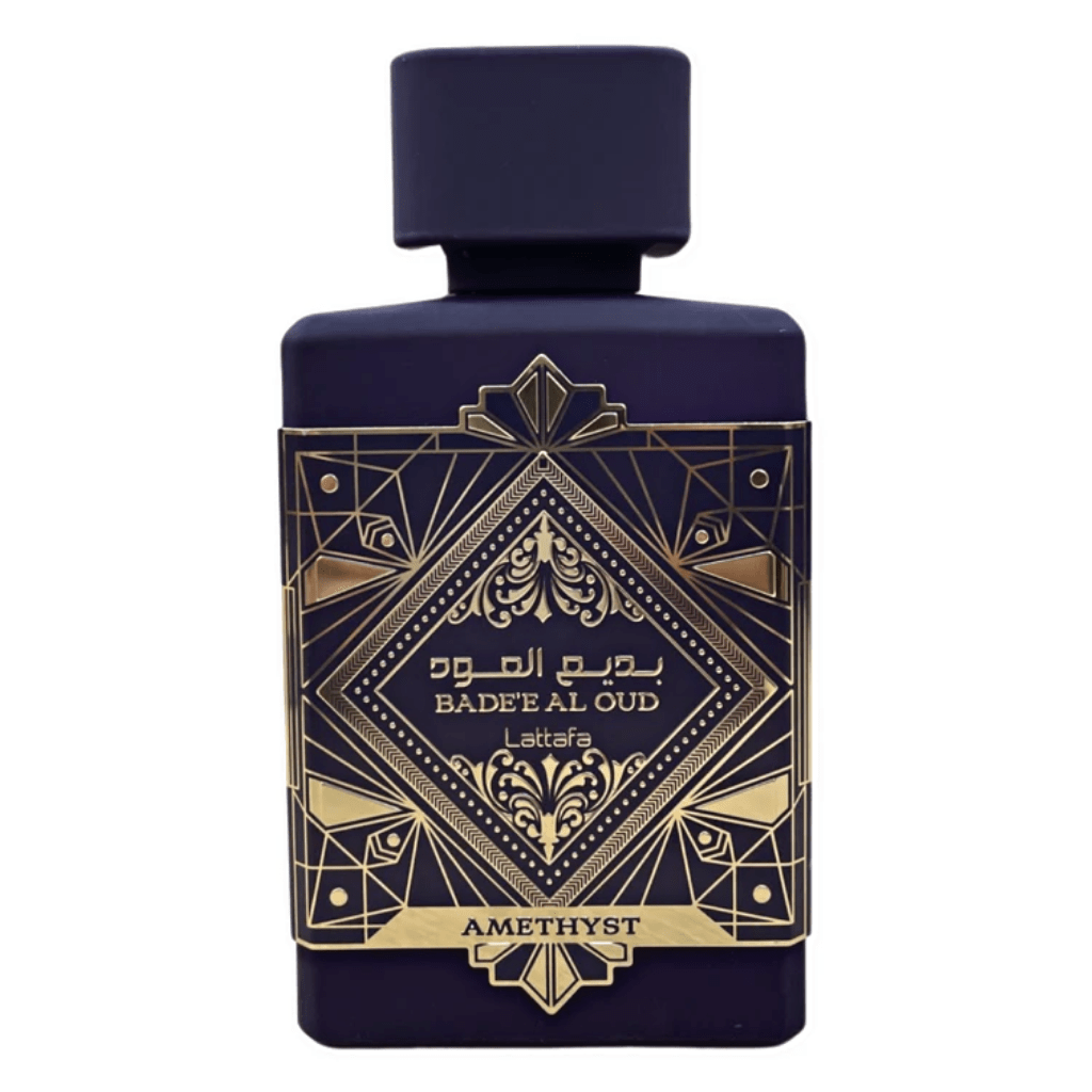 Badee Al Oud Amethyst-3