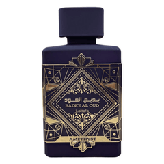 Badee Al Oud Amethyst-3