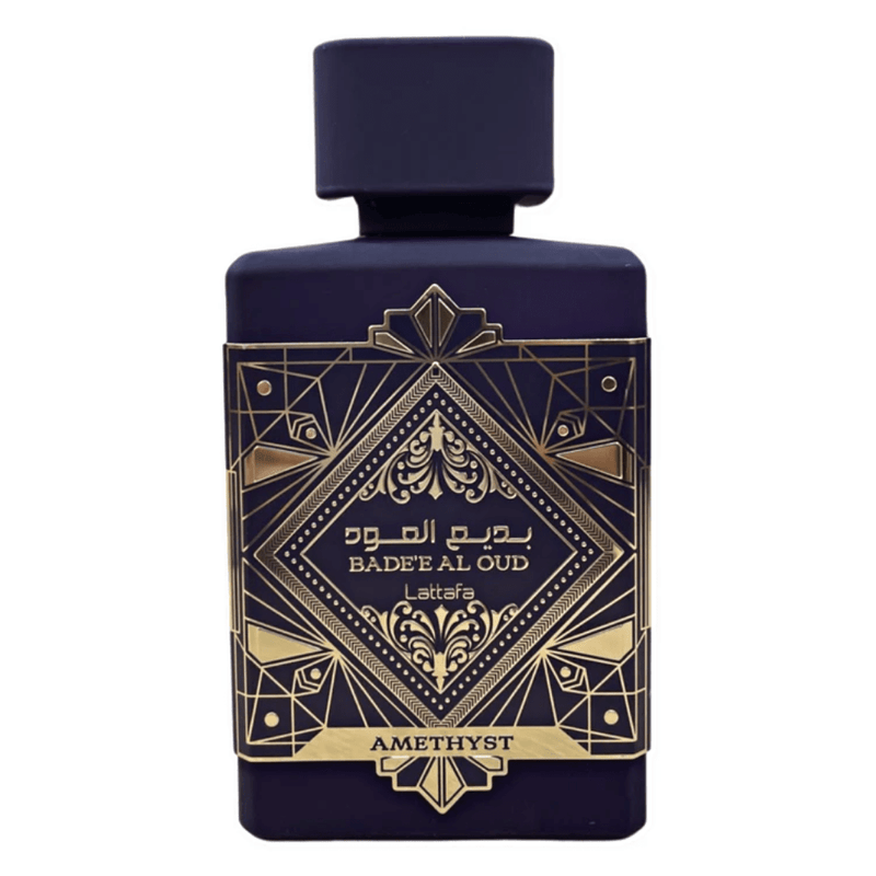 Badee Al Oud Amethyst-3