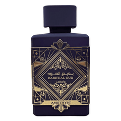 Badee Al Oud Amethyst