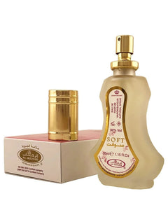 Soft by Al Rehab 35 ML-1
