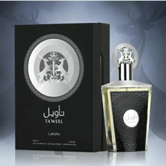 Ta'weel-3