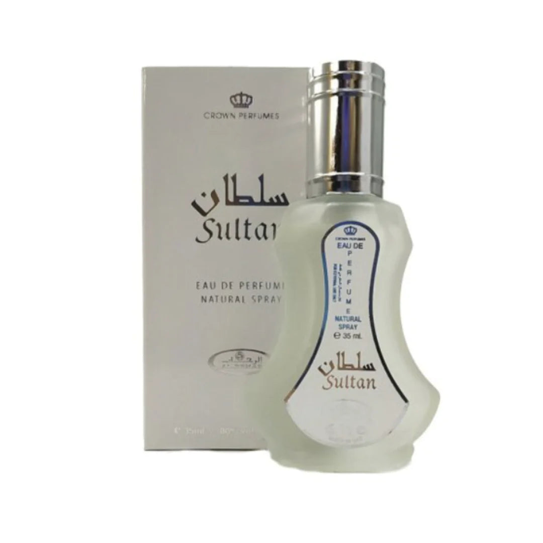 Sultan by Al Rehab 35 ML-3