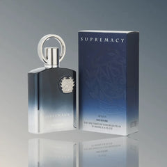 Supremacy Incense