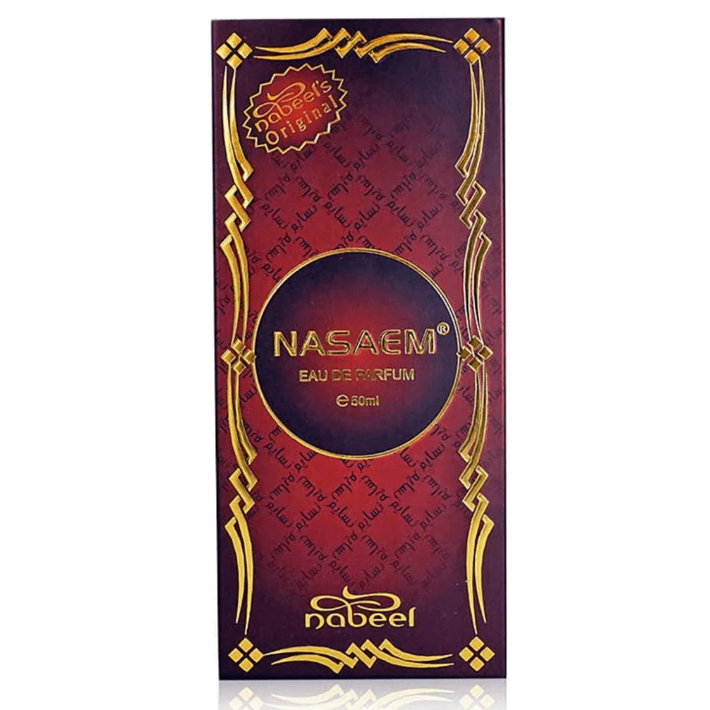 Nasaem EDP - 50 ML (1.7 oz) by Nabeel