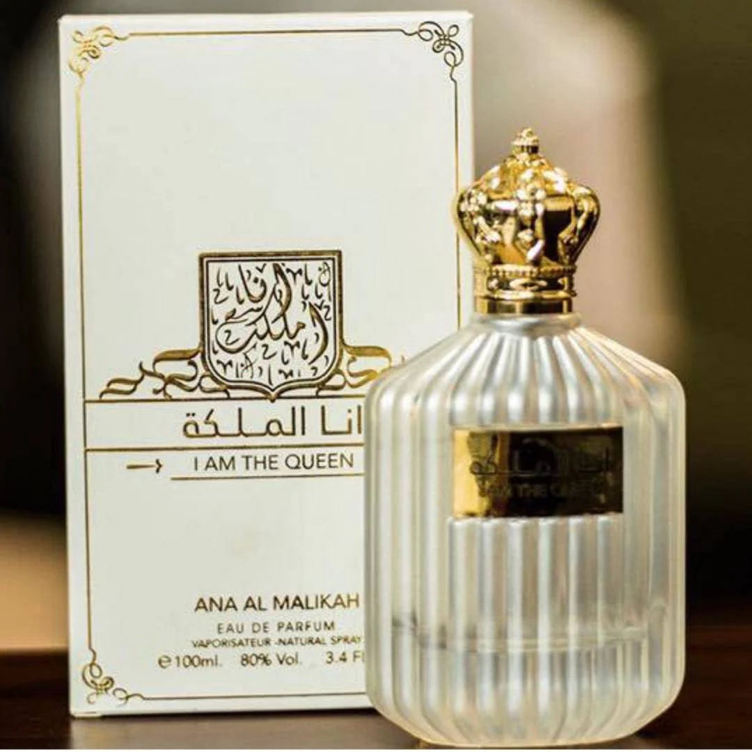 I am the Queen-3
