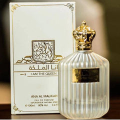 I am the Queen-3