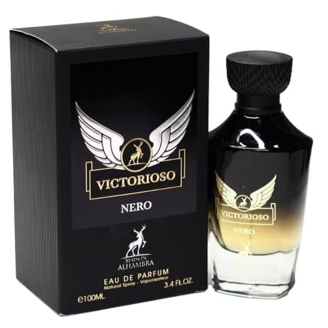 Victorioso Nero