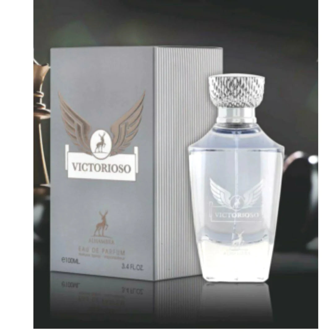 Victorioso For Men-3