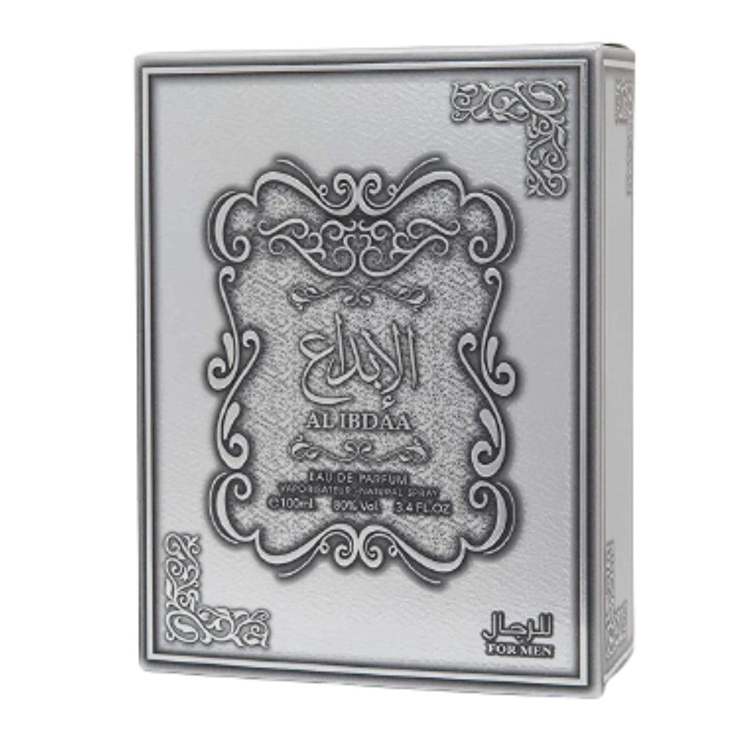 Al Ibdaa Silver-3