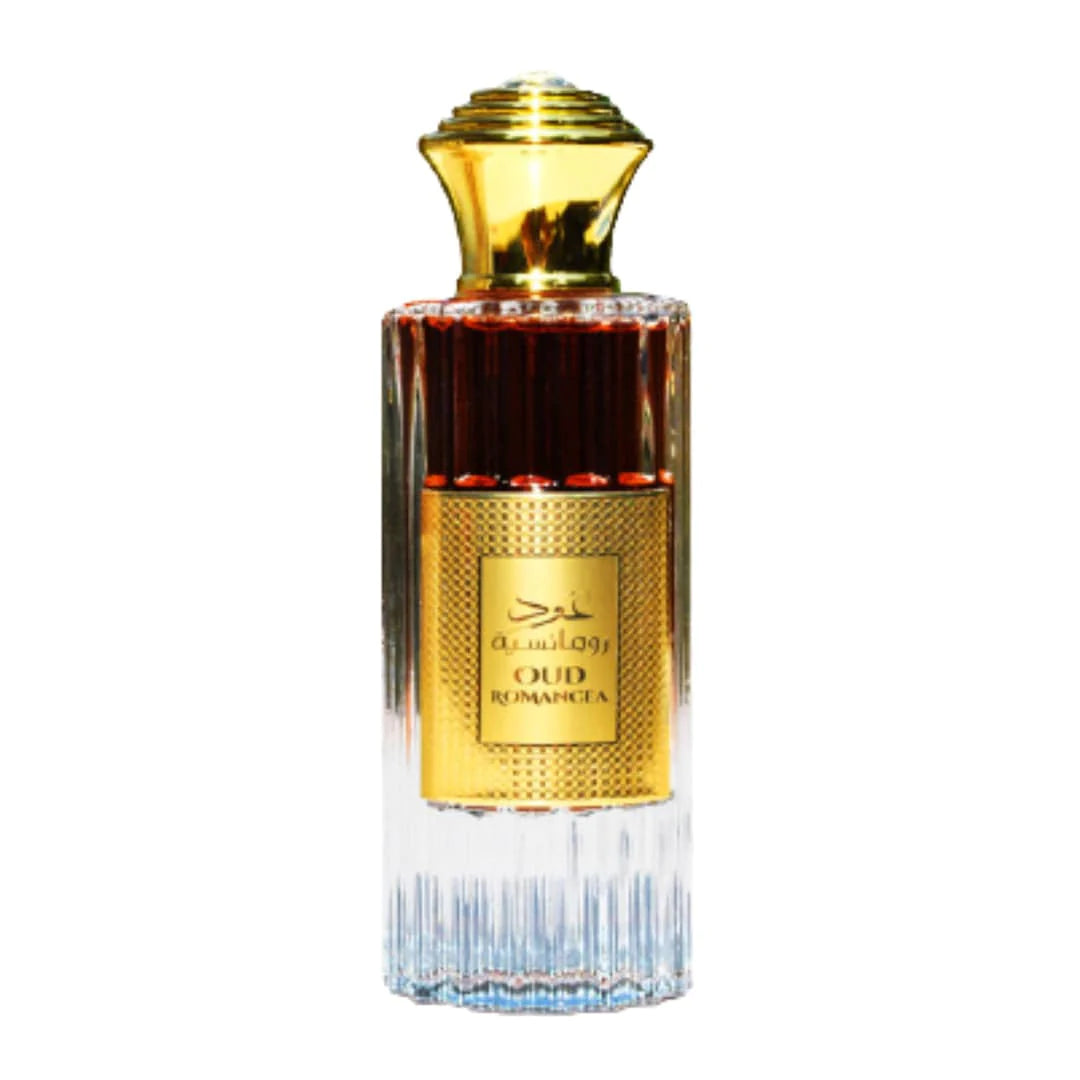 Oud Romancea EDP for Women - 100mL (3.4 oz) by Ard al Zaafaran-3