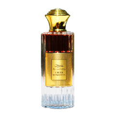 Oud Romancea EDP for Women - 100mL (3.4 oz) by Ard al Zaafaran-3
