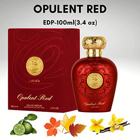 Opulent Red-3