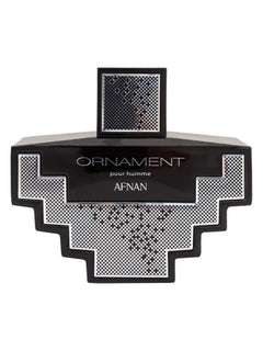 Ornament Pour Homme-3