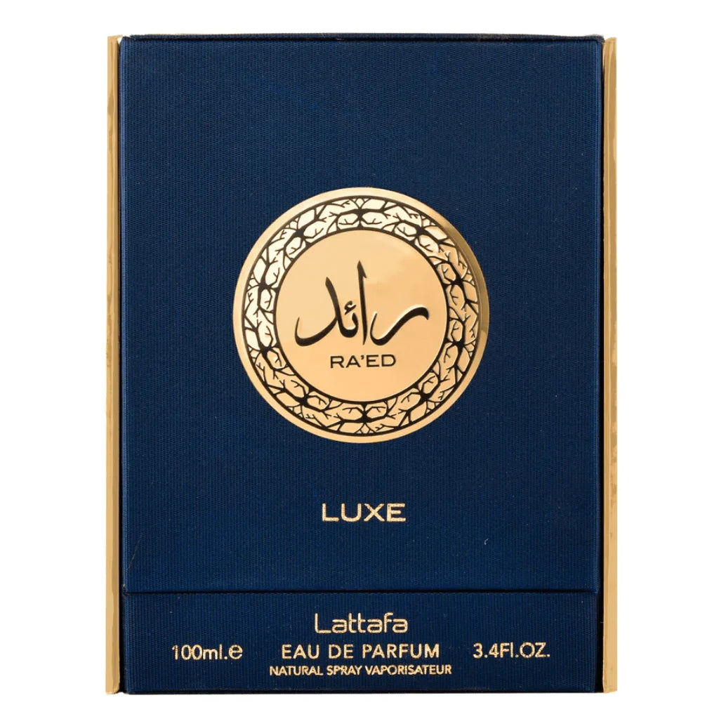 Ra'ed Gold Luxe-3