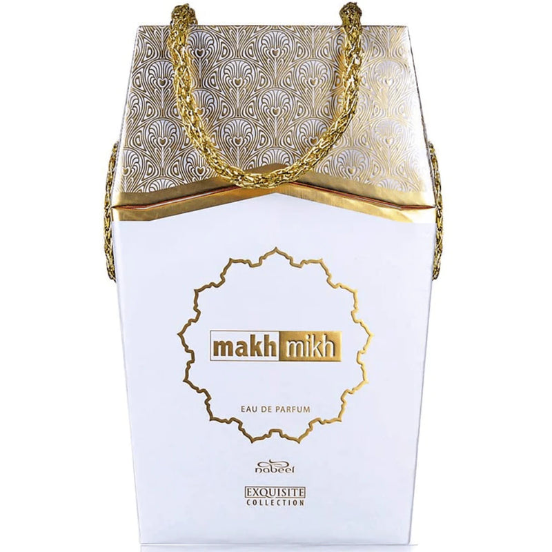 Makh Mikh EDP - 100 ML (3.4 oz) by Nabeel-3