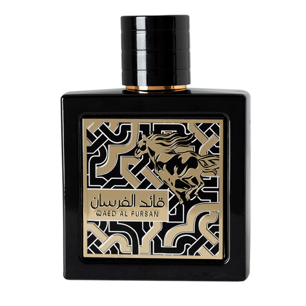 Qaed Al Fursan Eau de Parfum for Everyone-3