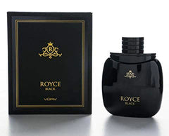 Royce Black For Him 100 mL-3