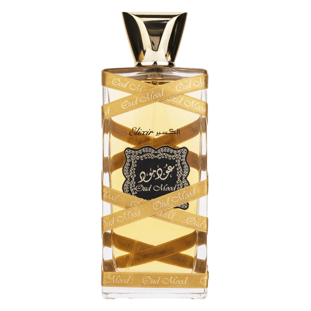 Oud Mood Elixir Eau de Parfum for Everyone-4