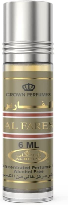 Al Fares-3