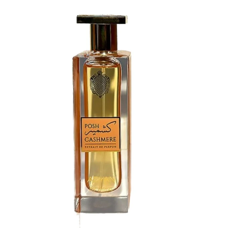 Posh Cashmere by Adyan Eau de Parfum – 2.0 oz (60ML) | Sophisticated & Long-Lasting Women’s Fragrance-2