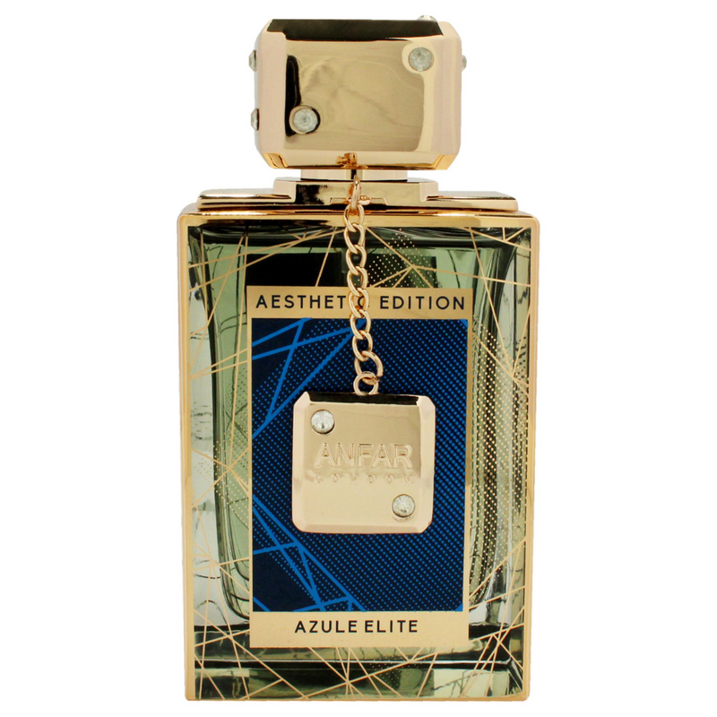 Posh Cashmere by Adyan Eau de Parfum – 2.0 oz (60ML) | Sophisticated & Long-Lasting Women’s Fragrance (Copy)-2
