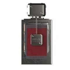 London Intense Sport Extrait de Parfum for Men – 3.4 oz (100ML) | Bold & Long-Lasting Masculine Fragrance-2